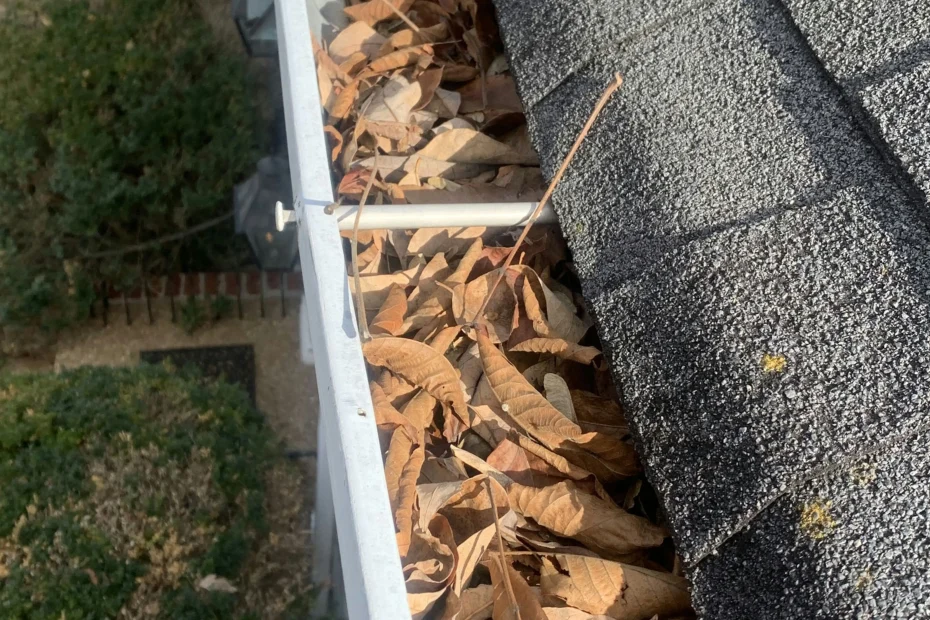 Gutter Cleaning Union Grove