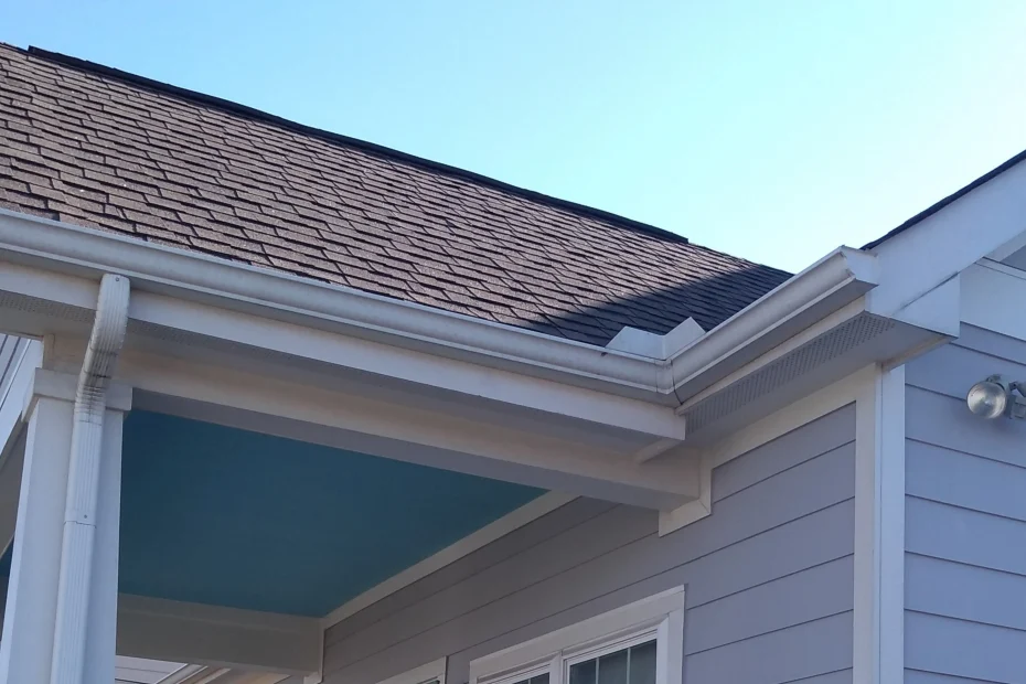 Gutter Cleaning Union Grove