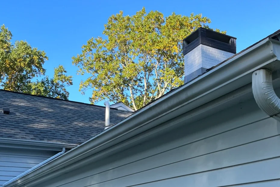 Gutter Cleaning Union Grove