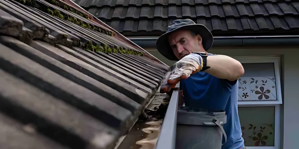 Gutter Cleaning Union Grove home page